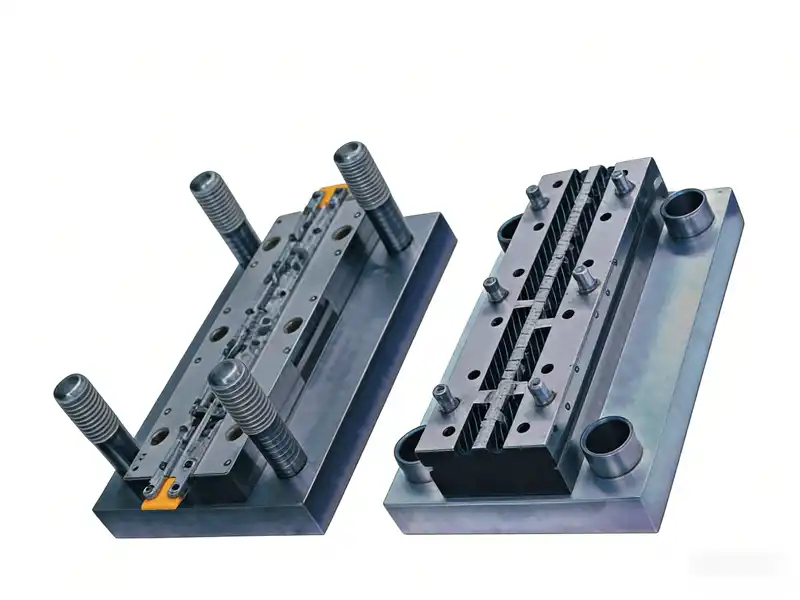 Prototype Mold Manufacturing